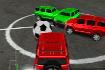 Jeu Football 4x4