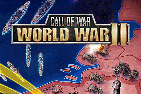 Call of War