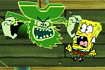 Jeu Bob l'éponge et le vaisseau fantôme