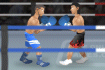 Jeu Boxe