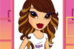 Jeu Bratz Makeover