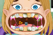 Jeu Peur chez le dentiste