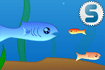 Jeu Fishy