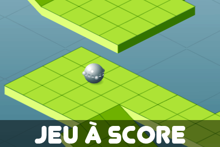Jeu Gyroball