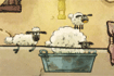 Jeu Home Sheep Home : Lost Underground