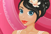 Jeu Maquille la mariée