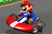 Jeu Mario Kart Championship