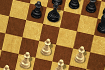 Jeu Multijoueur Echecs Multijoueur