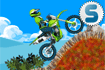 Jeu Motocross Racing
