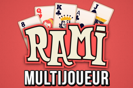 Jeu Multijoueur Rami