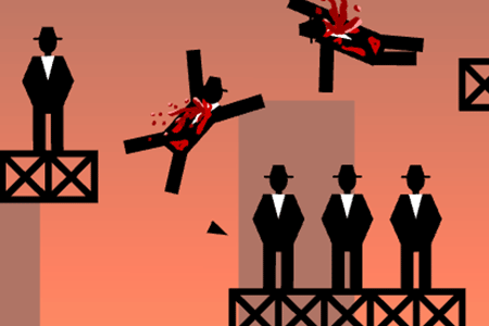 Jeu Ricochet Kills 2