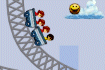 Jeu Rollercoaster Rush