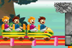 Jeu Rollercoaster Revolution