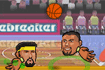 Jeu Sports Heads Basketball