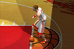 Jeu Tirs de Basketball