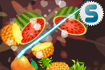 Jeu Tueurs de Fruits