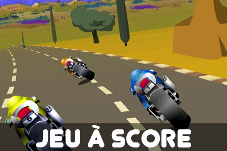 Jeu Turbo Spirit