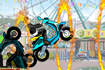 Jeu Uphill Rush 2