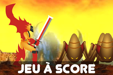 Jeu Xevoz