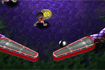 Jeu Zombie Pinball